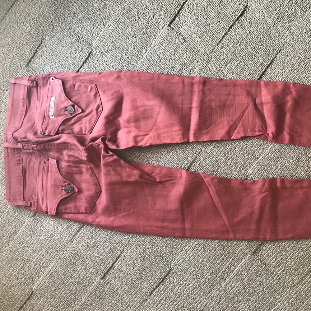 Hudson Jeans - Picture 4 of 8